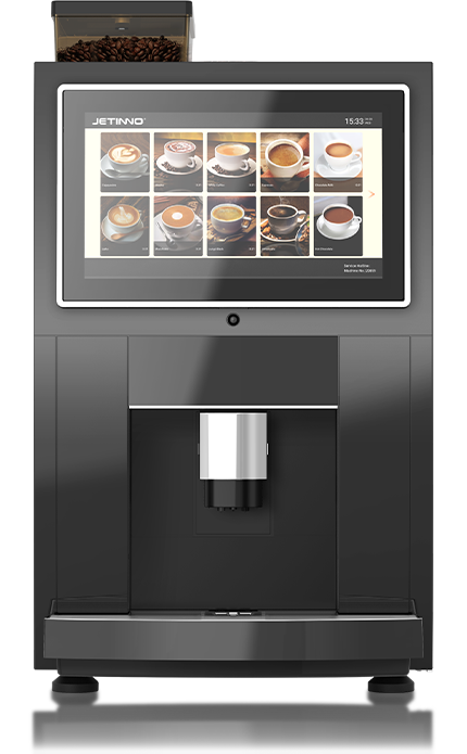 Jetinno JL24 Coffee Machine
