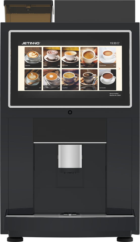 Jetinno JL24 Coffee Machine