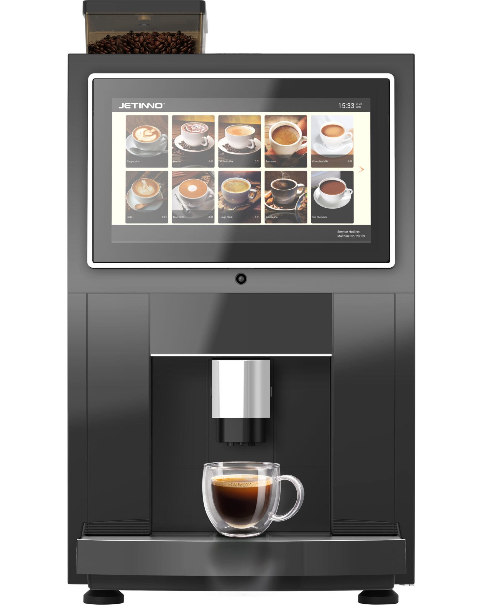JL24_front - 1x1 - with drink