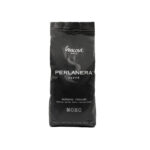 Perlanera MORO – 40% Arabica, Robusta 60% Coffee Beans | Made in Italy