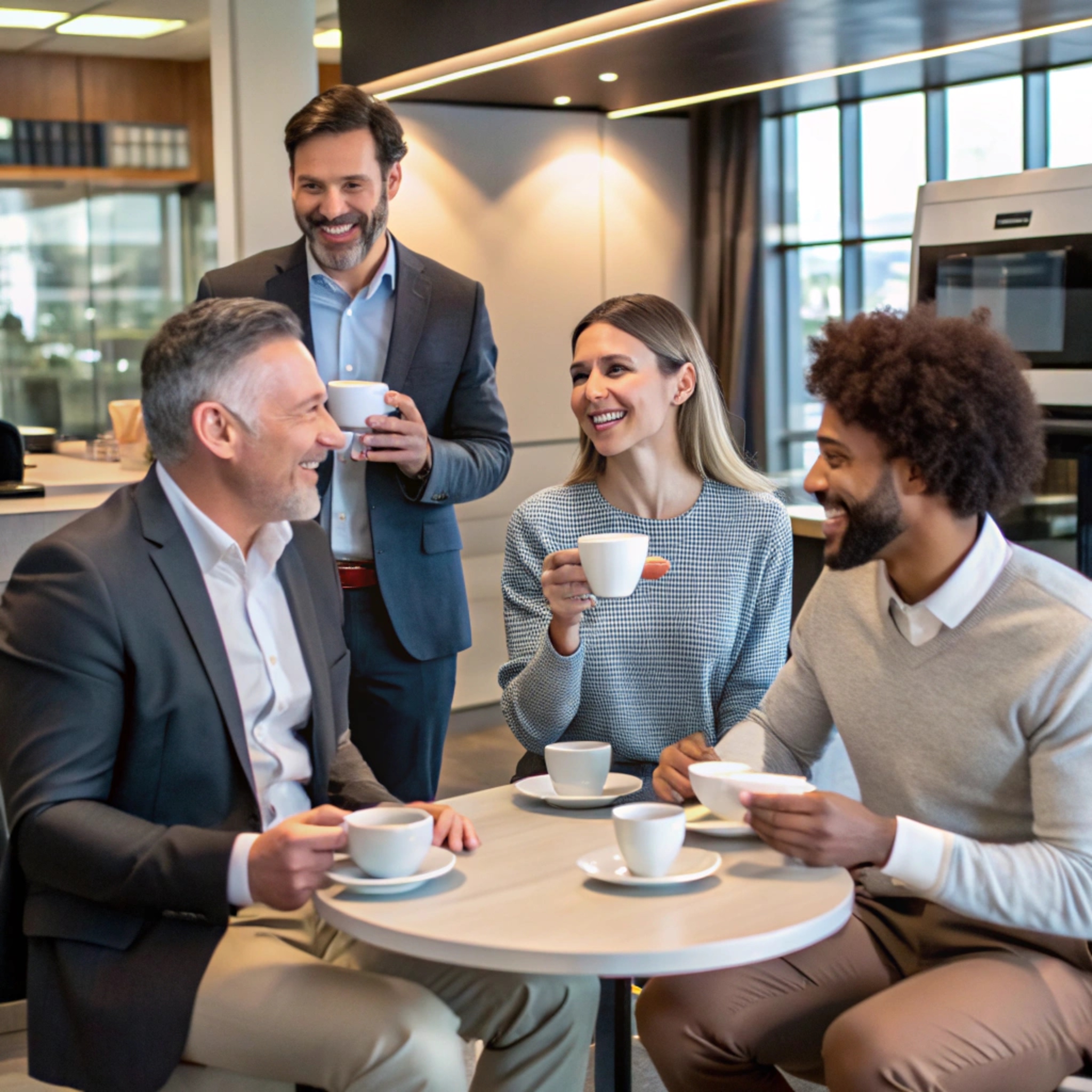 group-people-are-sitting-around-table-with-coffee-cups-microwave