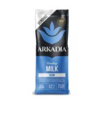 Arkadia Vending Milk Skim 750g
