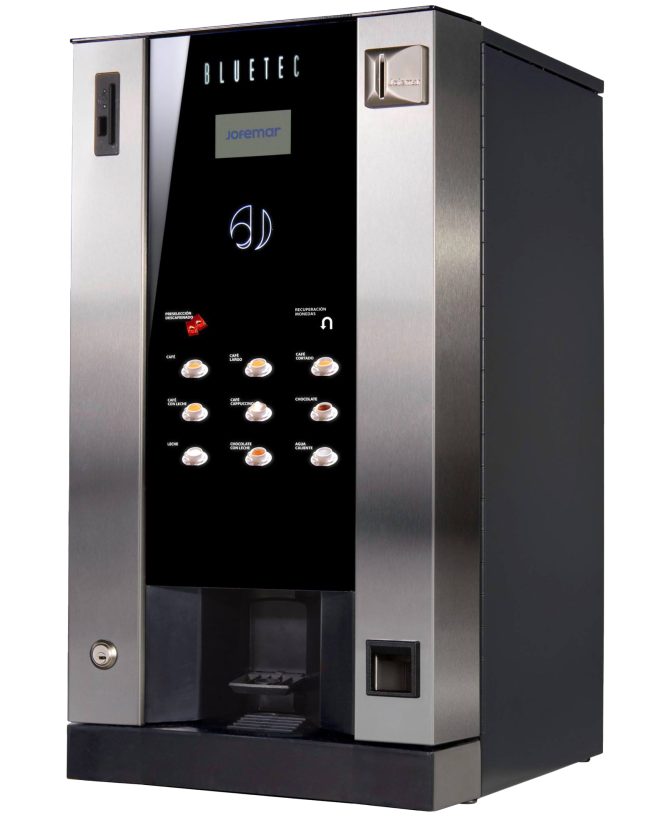 Jofemar - Bluetec - G23 - FL